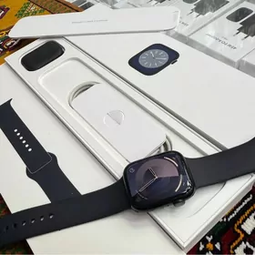 Apple Watch 9 45m 99%