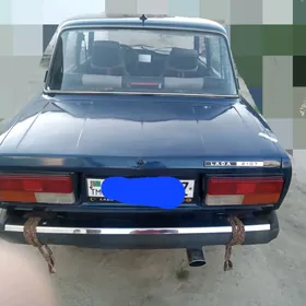 Lada 2107 1998