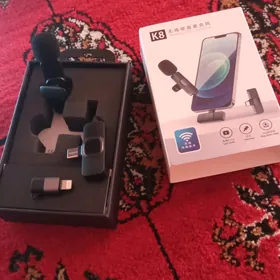 Bluetooth mikrofon