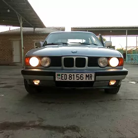 BMW 525 1991