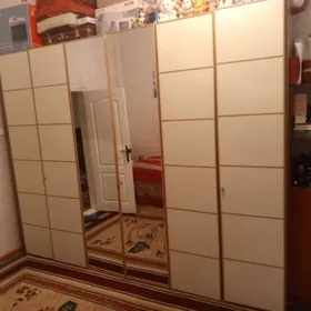 skaj garnitur