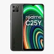 realme c25y