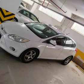 Ford Focus 2011