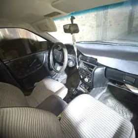 Opel Astra 1996