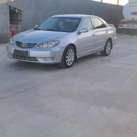 Toyota Camry 2004