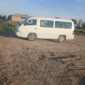 Mercedes-Benz Sprinter 2009