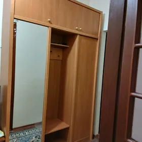 Mebel prihoshka