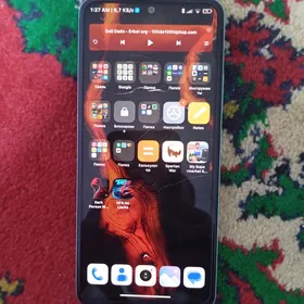 Redmi Note 12 8/256