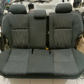 Corolla S sidenya 2012