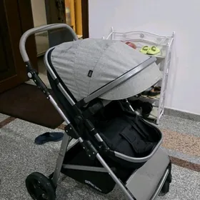 Kоlýaska Коляска Kiwi