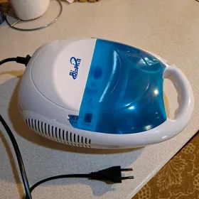 ингалятор ingalyator nebulizer