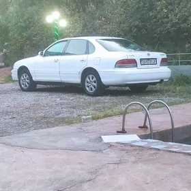 Toyota Avalon 1997