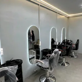 salon