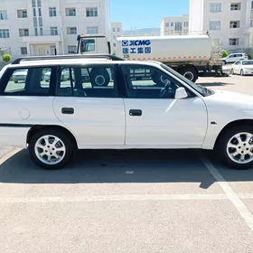 Opel Astra 1992