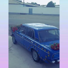 Lada 2106 1998