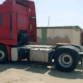 Man TGX 2004
