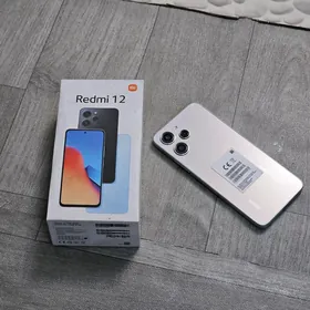 Redmi 12. 8/128