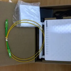 Router роутер Aýna kabel ruter