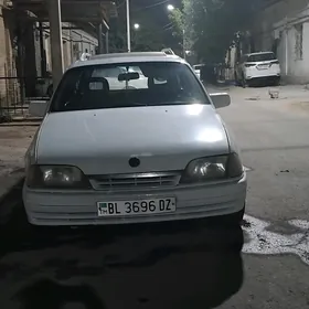 Opel Omega 1993