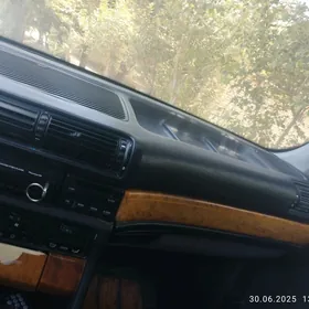 BMW 730 1993