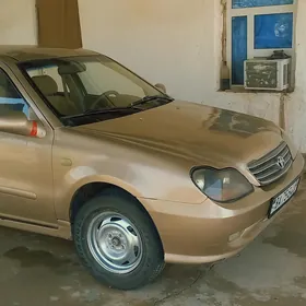 Toyota Corolla 2006