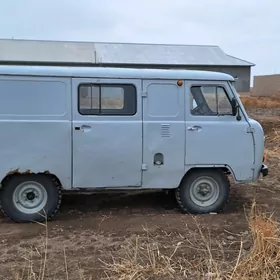 UAZ 469 1983
