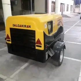 kompresor kampresyr