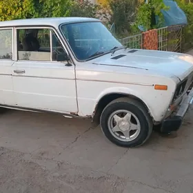 Lada 2106 2001