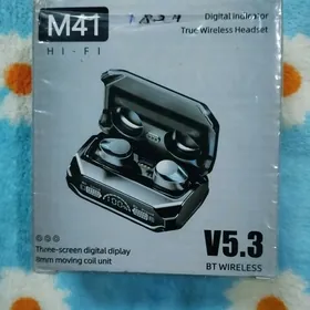 M41 V5.3
