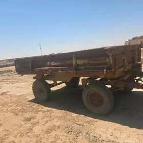 MTZ T-28 1990