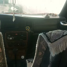 Opel Vectra 1998