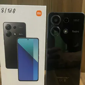 redmi not13