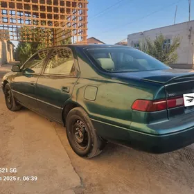 Toyota Camry 1997