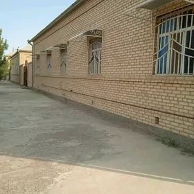 Satlyk jaý