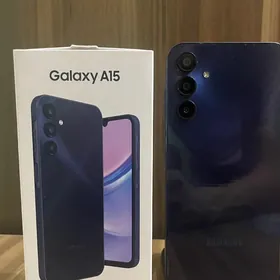 Samsung a15