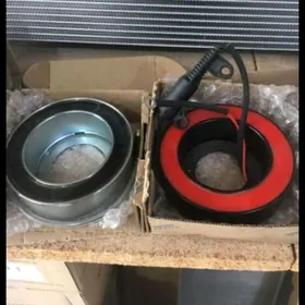 KOMPRESOR MAGNIT 12V,24V