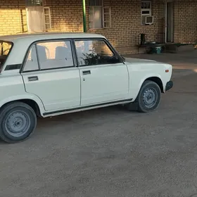 Lada 2107 1998