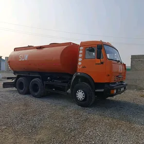 Kamaz Euro 3 2013
