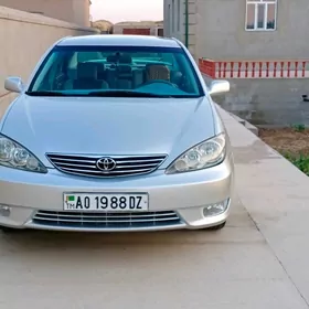 Toyota Camry 2005