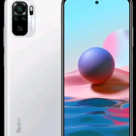 Redmi not10