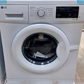 LG 7 kg
