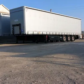 Kogel Euro Trailer 2022