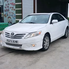 Toyota Camry 2007