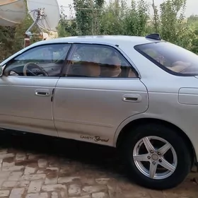 Toyota Mark II 1993