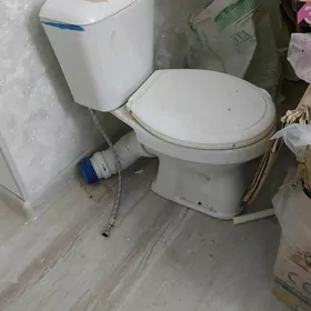 Унитаз