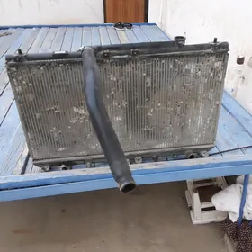 radiator babychga