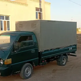 Kia Bongo 2000