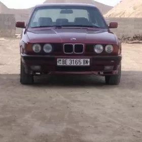 BMW 525 1991