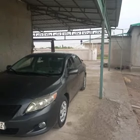 Toyota Corolla 2010