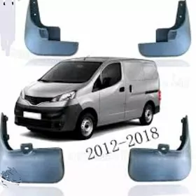 NISSAN NV200 bryzgowik